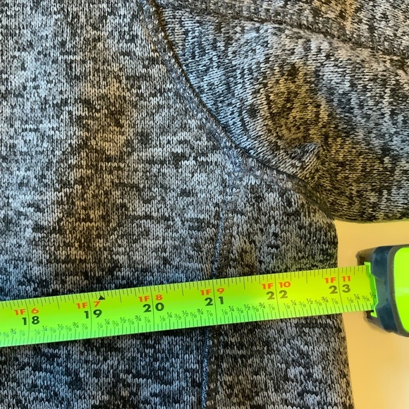 Eddie Bauer 1/4 Zip Pullover NWT - Picture 6 of 9